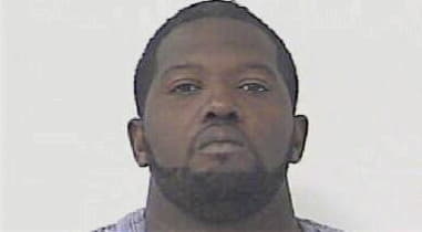 Sylvester Mincey, - St. Lucie County, FL 